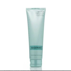 ALGENIST GENIUS Ultimate Anti-Aging Melting Cleanser, New in Box